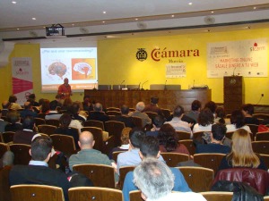 Marketing Online: Scale dinero a tu web. Sicarm 2012