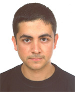Andrs Cabrera 