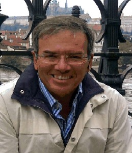 Juan Gili Manzanaro