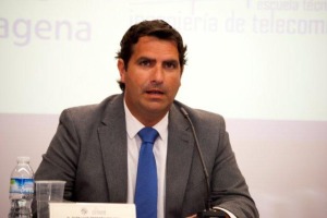 Juan Luis Pedreo