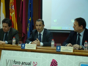 Alberto Moreno Rebollo. El Dividendo Digital en Espaa: Situacin y Perspectivas. SICARM 2012