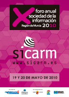 Sicarm 2010