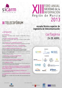 Telecofrum 2013