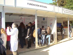 Demostraciones Tecnolgicas. Sicarm 2013