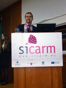 Desarrollo e Innovacin en Videojuegos - SICARM 2013 - UCAM