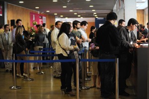 Recogida de documentaci�n para las Jornadas T�cnicas de Sicarm 2011