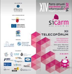 Telecofrum 2014