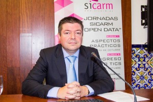 Pedro Jos Gmez. Sicarm 2014 