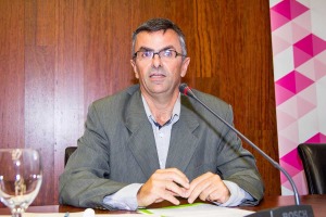 Ignacio Ballesta. Sicarm 2014 