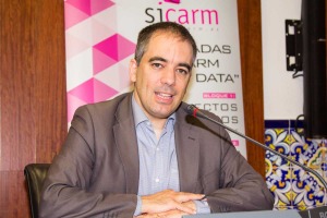 Marc Garriga Portol. Sicarm 2014