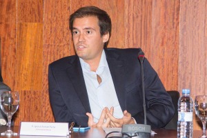 Ignacio Fontn Puche. Sicarm 2014 