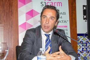 Safwan Nassri. Sicarm 2014 