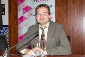 Samuel Parra Sez. Sicarm 2014 
