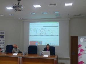 Jornada SICARM de Open Data 