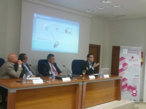 Jornada SICARM de Open Data 