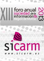 SICARM 2013