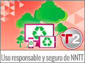 Taller 2 - Uso responsable y seguro de las NNTT