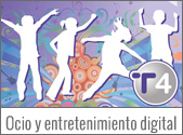 Taller 4 - Ocio y entretenimiento digital Taller 4 - Ocio y entretenimiento digital