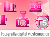 Taller 5 - Fotografa digital y estenopeica