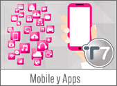 Taller 7 - Mobile y Apps