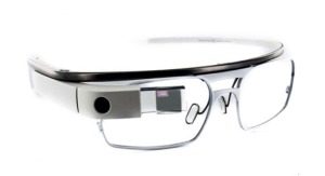 Google Glass