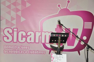 Sicarm 2015 