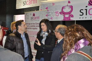 Sicarm 2015 