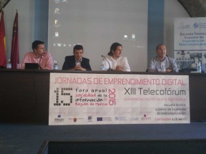 XIII Telecofrum