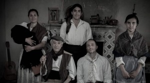La Vida en el Campo es una de las nuevas producciones de Regin de Murcia Digital