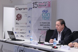 DigiContext 2015