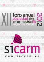 Sicarm 2012