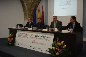 Telecofrum 2016