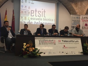 Telecofrum 2016