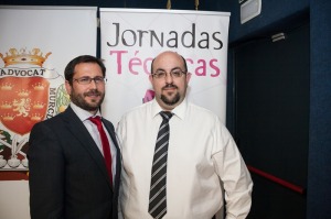 I Jornadas Tcnicas SICARM ICAMUR