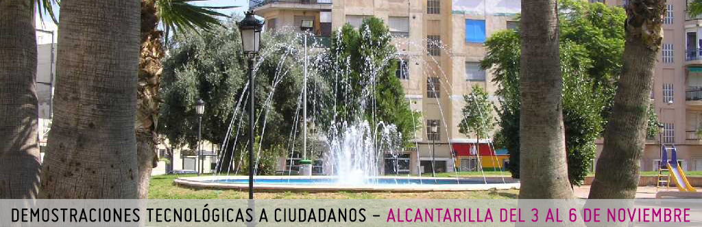 Alcantarilla