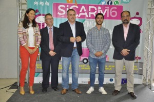 Sicarm Itinerante 2016 en guilas