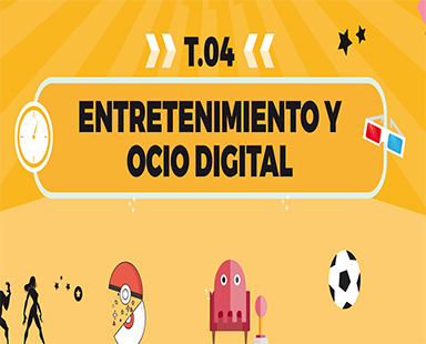 Ocio y entretenimiento digital