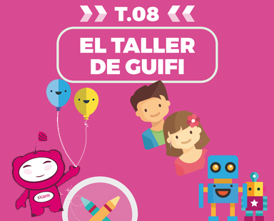 Taller de Gifi