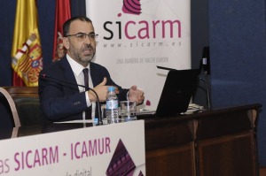 II Jornadas Tcnicas SICARM ICAMUR