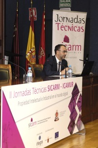 II Jornadas Tcnicas SICARM ICAMUR