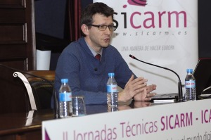 II Jornadas Tcnicas SICARM ICAMUR