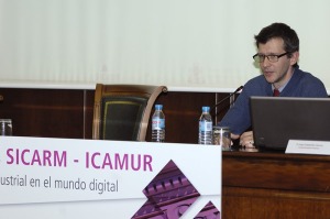 II Jornadas Tcnicas SICARM ICAMUR