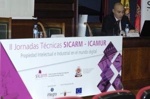 II Jornadas Tcnicas SICARM ICAMUR