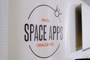 NASA Space Apps Murcia 2017
