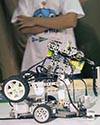 WRO Robot Olympiad