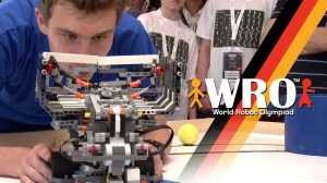 WRO Robot Olympiad