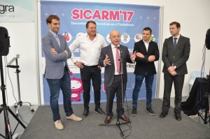 Sicarm 2017. Ceut