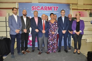 Sicarm 2017. Beniel