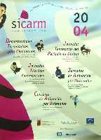 Cartel Sicarm 2004