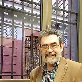 C&eacute;sar P&eacute;rez Chirinos